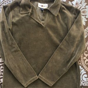 Sweater: The Limited